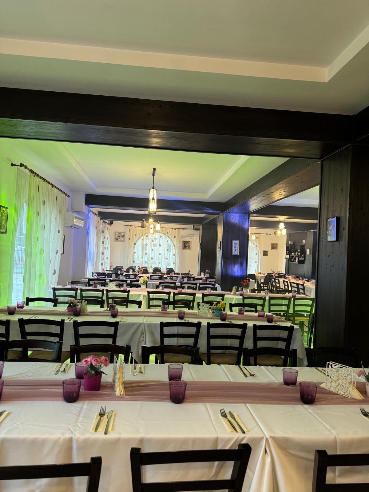 Pensiunea Indus Hotel - foto 2