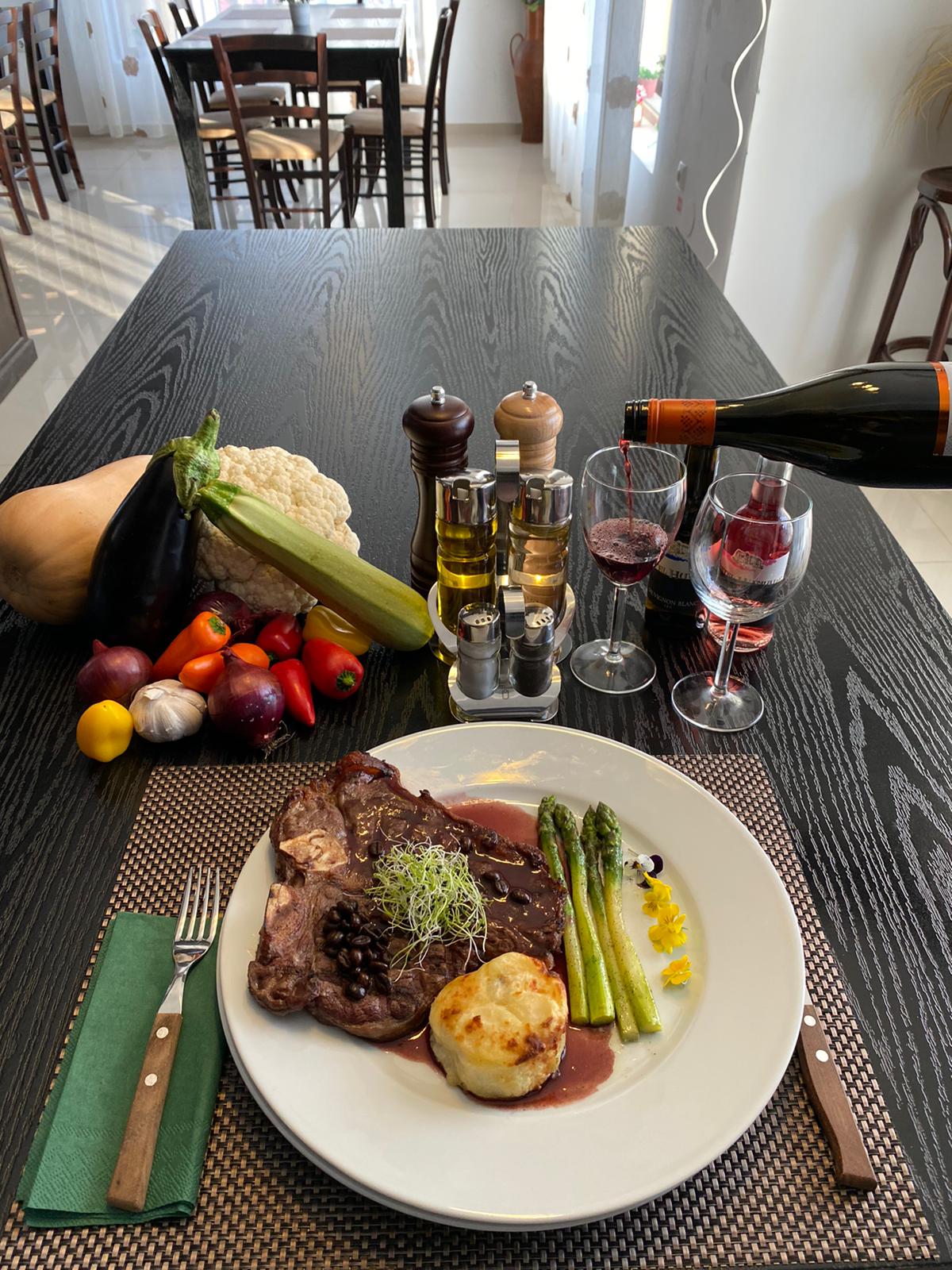 Pensiunea Indus Hotel - foto 3