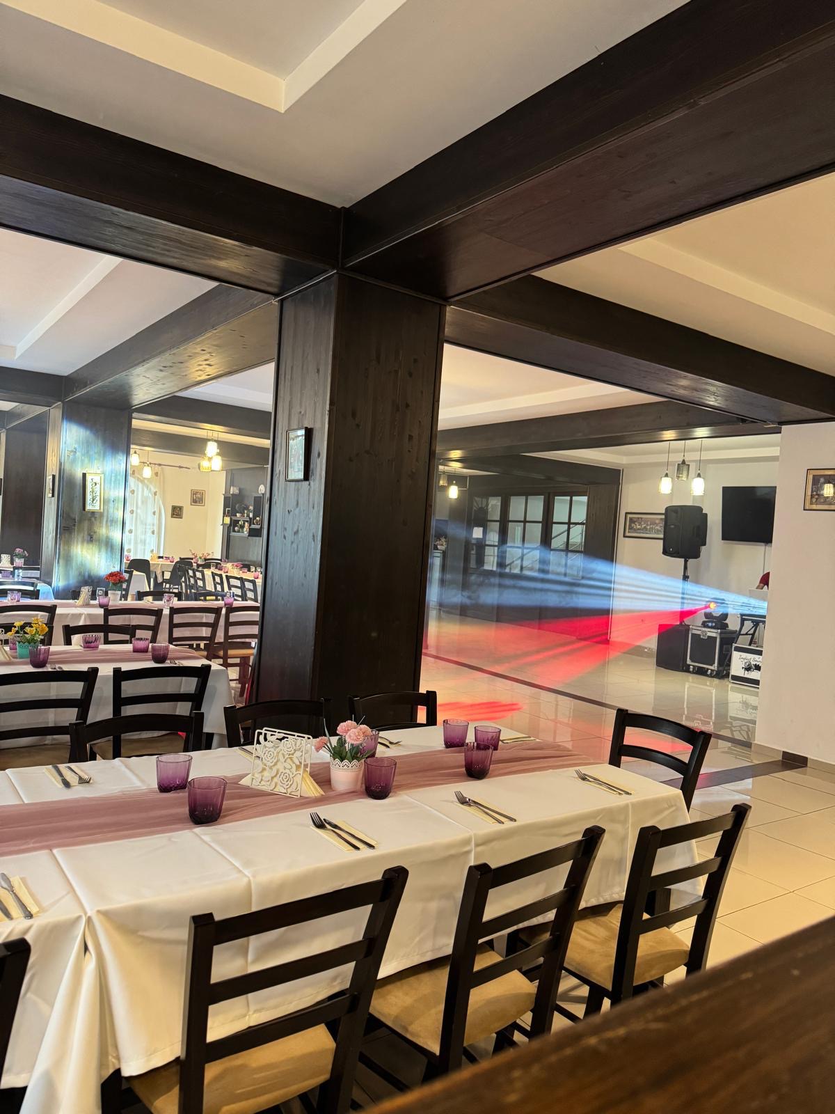 Pensiunea Indus Hotel - foto 5