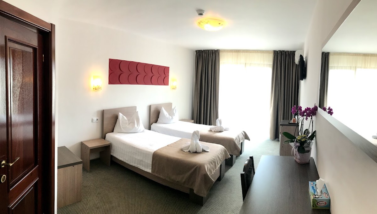 Pensiunea Ioana - foto 2