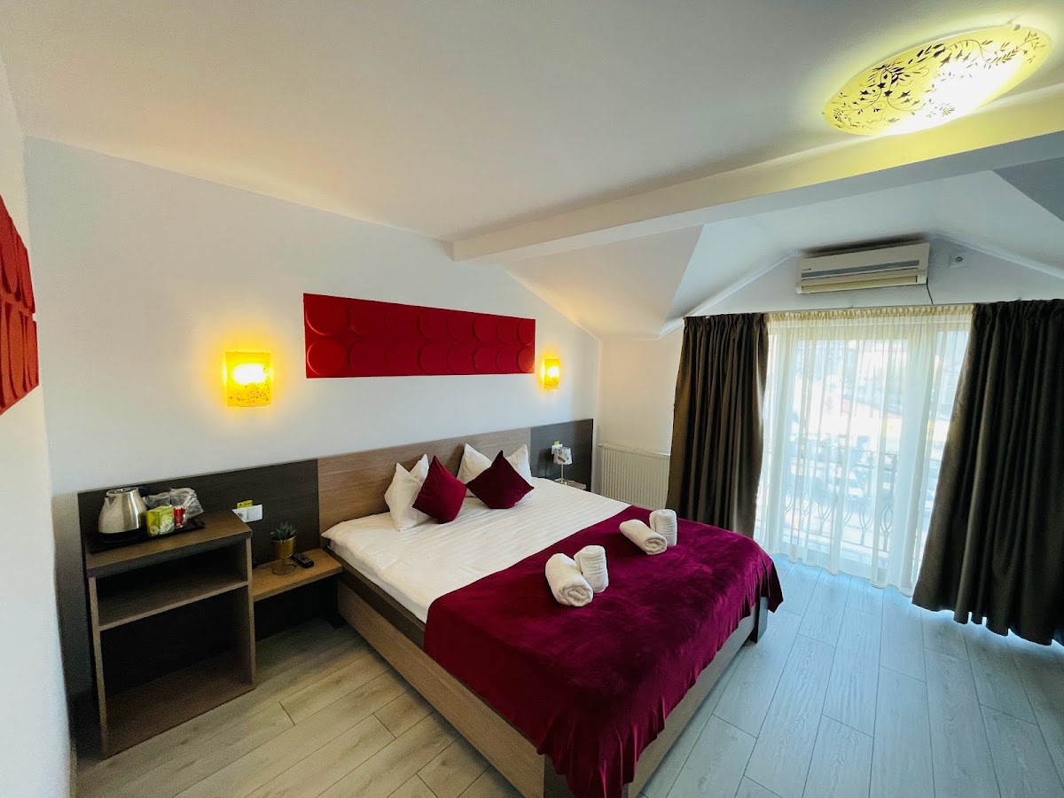 Pensiunea Ioana - foto 4