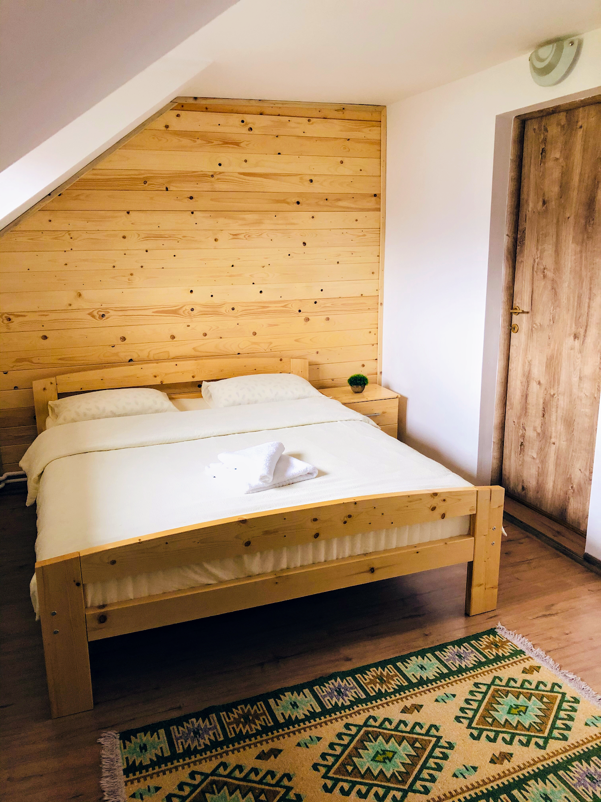 Pensiunea Ioana Borsa - foto 2