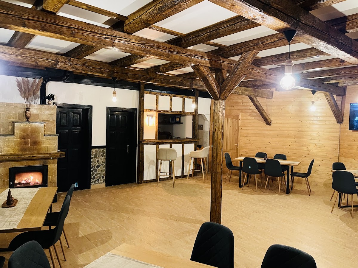 Pensiunea Ioana Borsa - foto 4