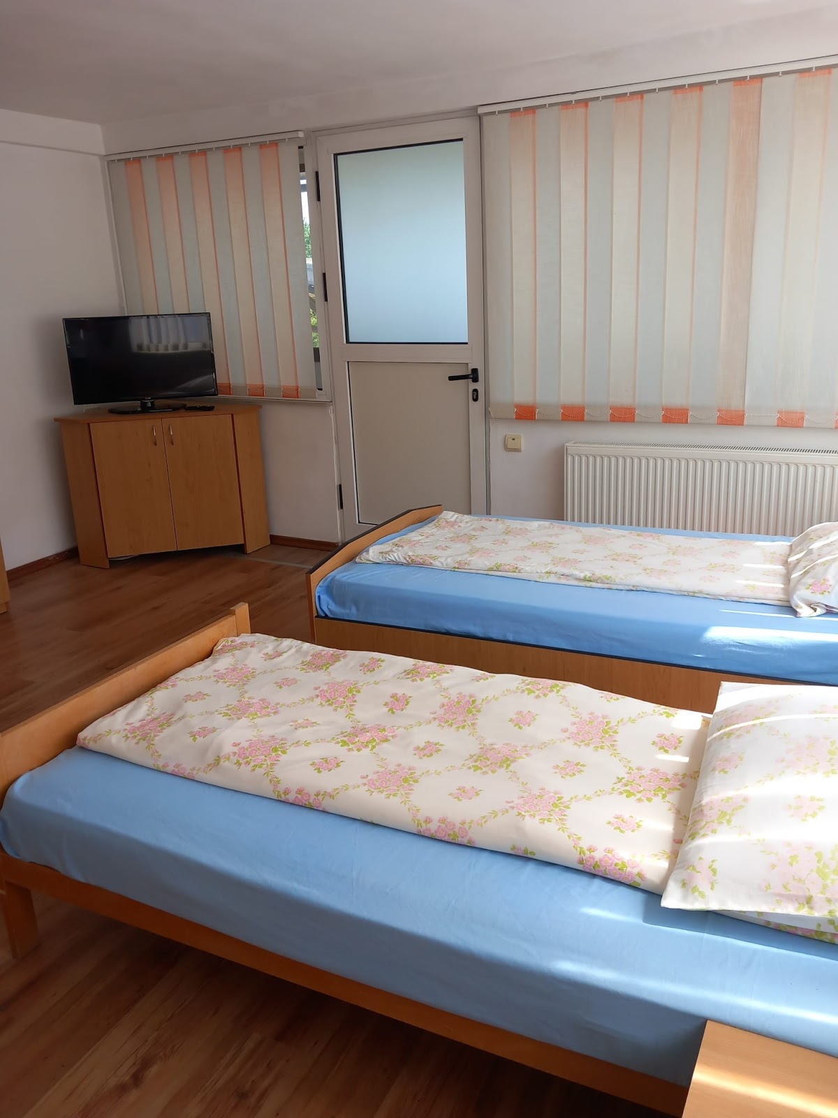 Pensiunea Ioana Turnu Rosu - foto 2