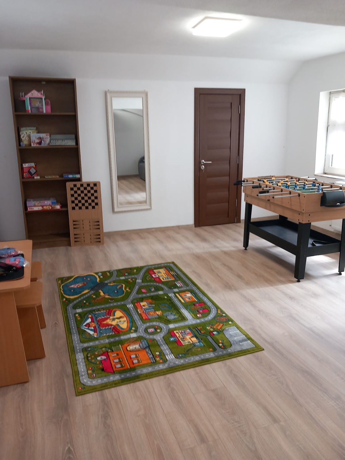 Pensiunea Ioana Turnu Rosu - foto 4