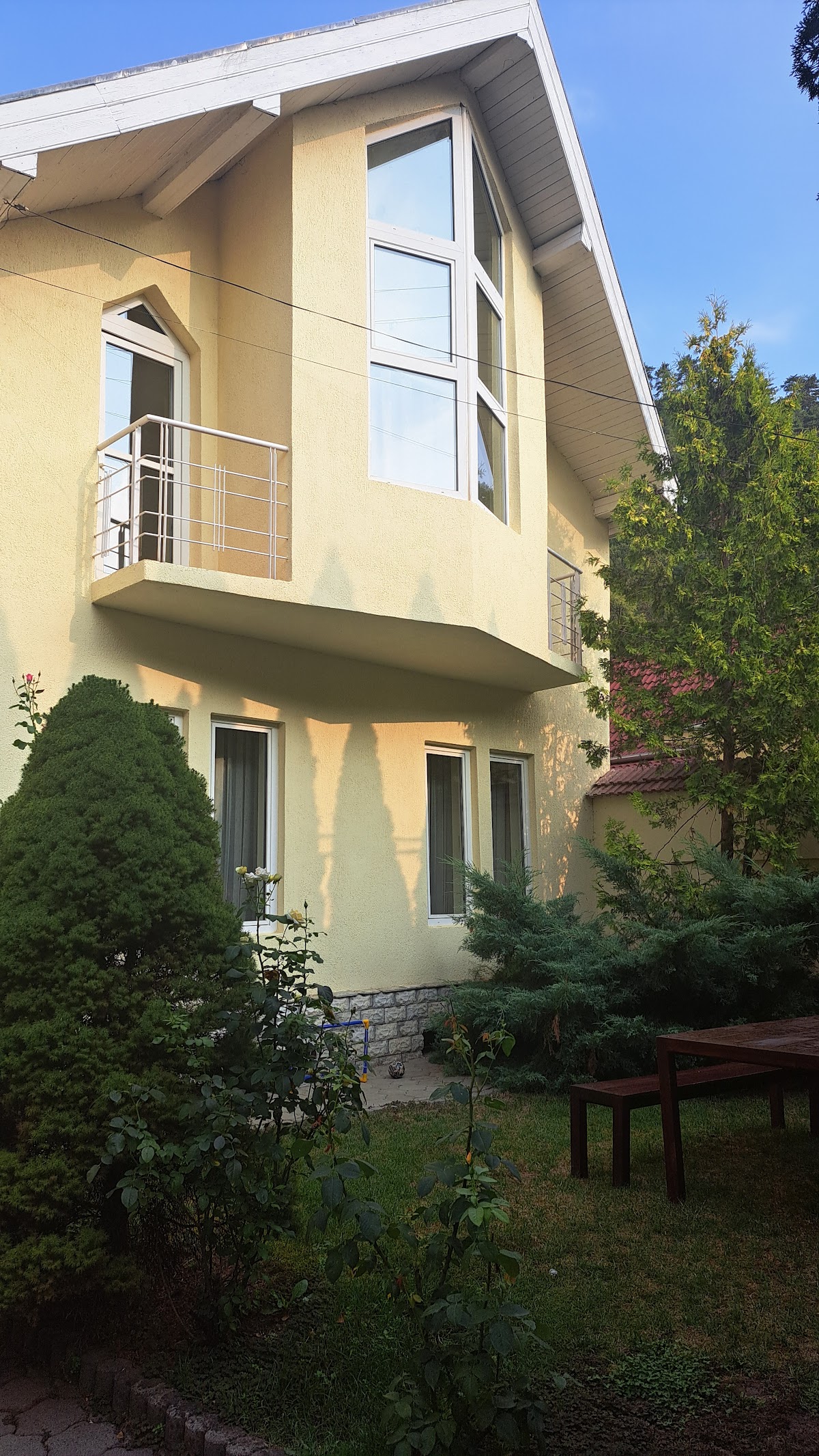 Pensiunea Irina - foto 1