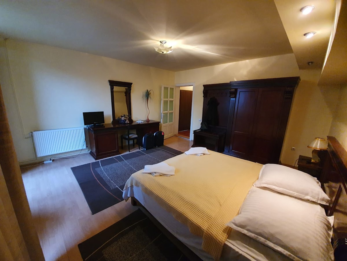 Pensiunea Irina - foto 2