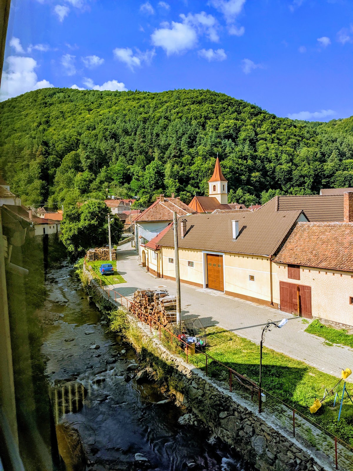 Pensiunea Irina - foto 4