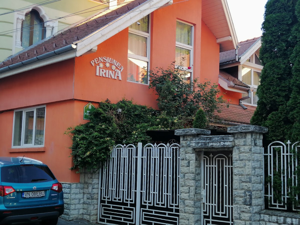 Pensiunea Irina - foto 5