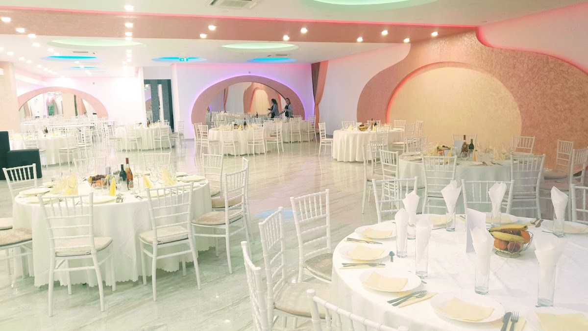 Pensiunea Iris (Beclean) - foto 1