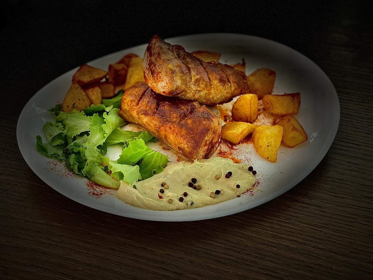 Pensiunea Iris (Beclean) - foto 2