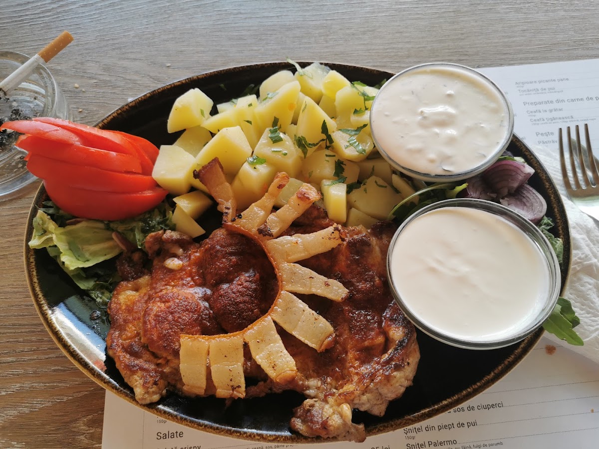 Pensiunea Iris (Beclean) - foto 4