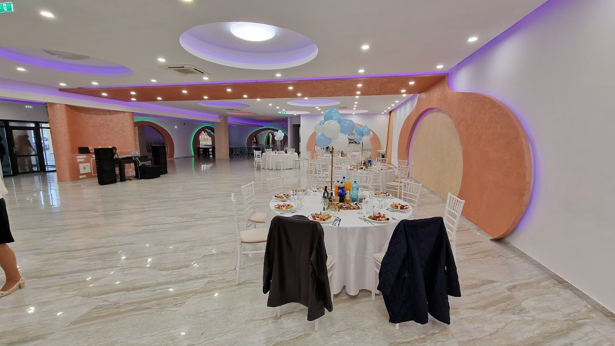 Pensiunea Iris (Beclean) - foto 5