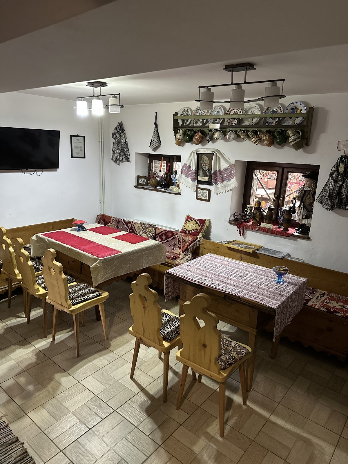 Pensiunea Iulia - foto 3