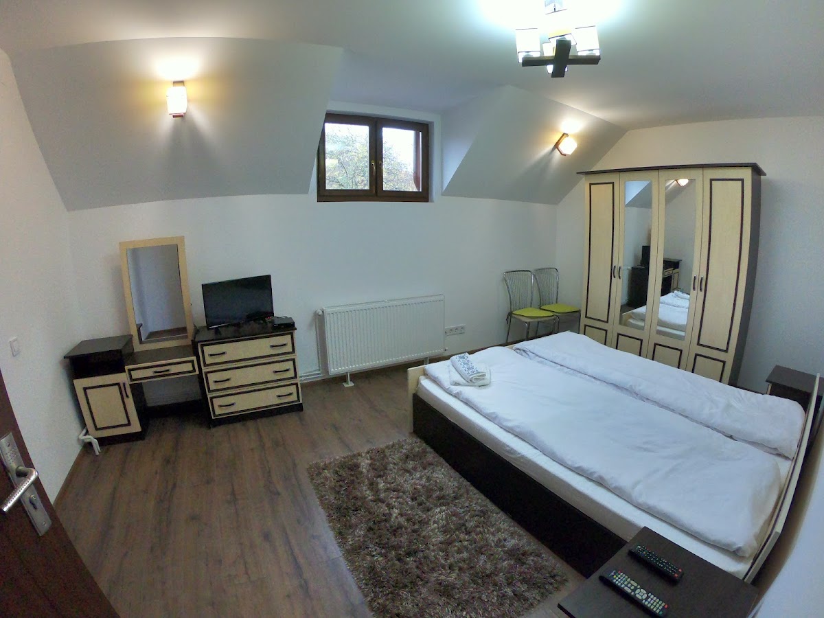 Pensiunea Iulia - foto 4