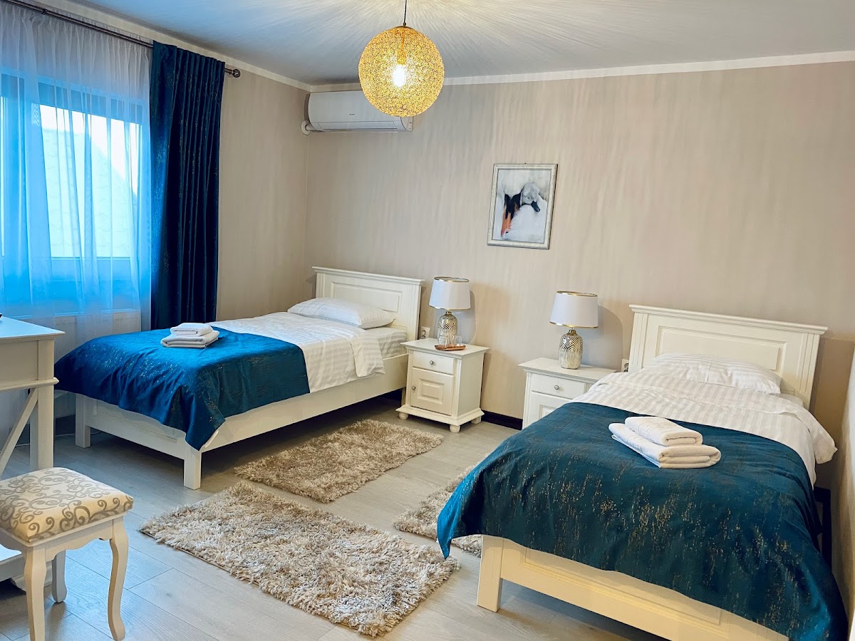 Pensiunea Izora - foto 2