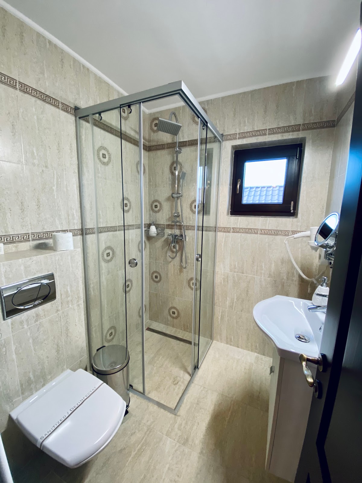 Pensiunea Izora - foto 3