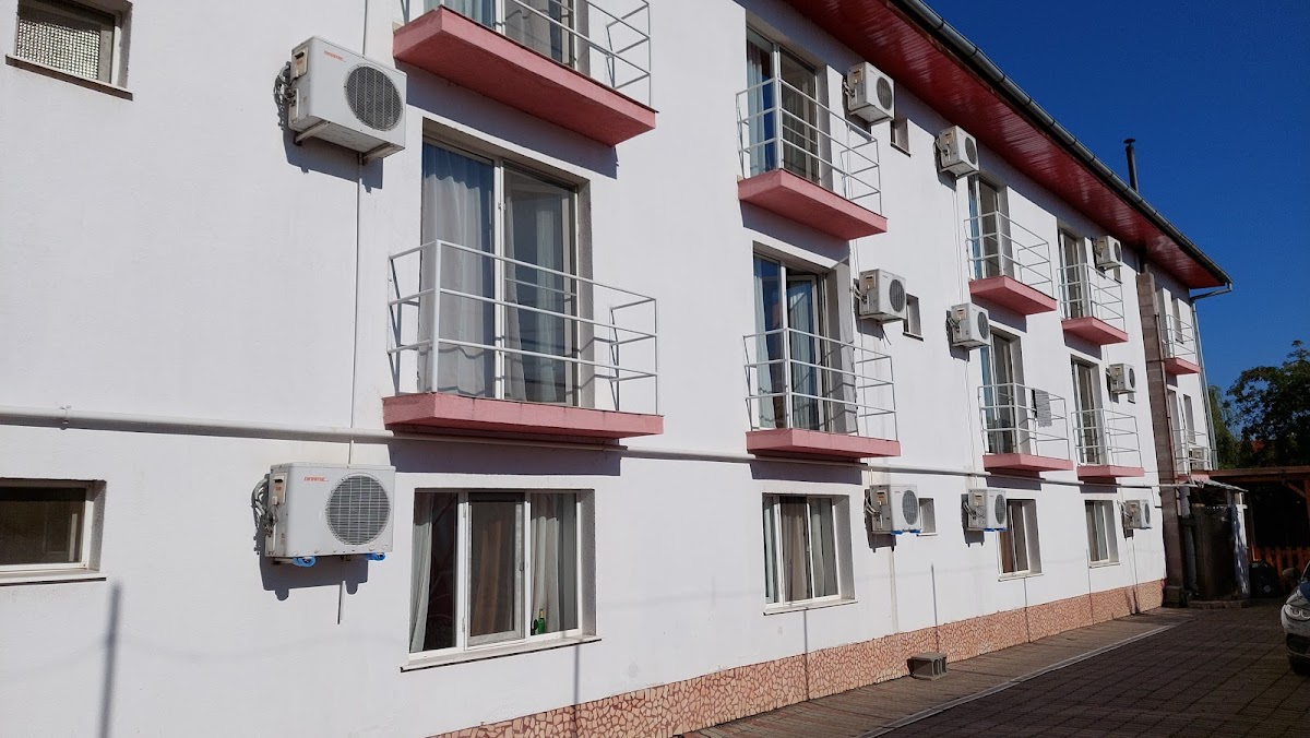 Pensiunea Johanna, Arad