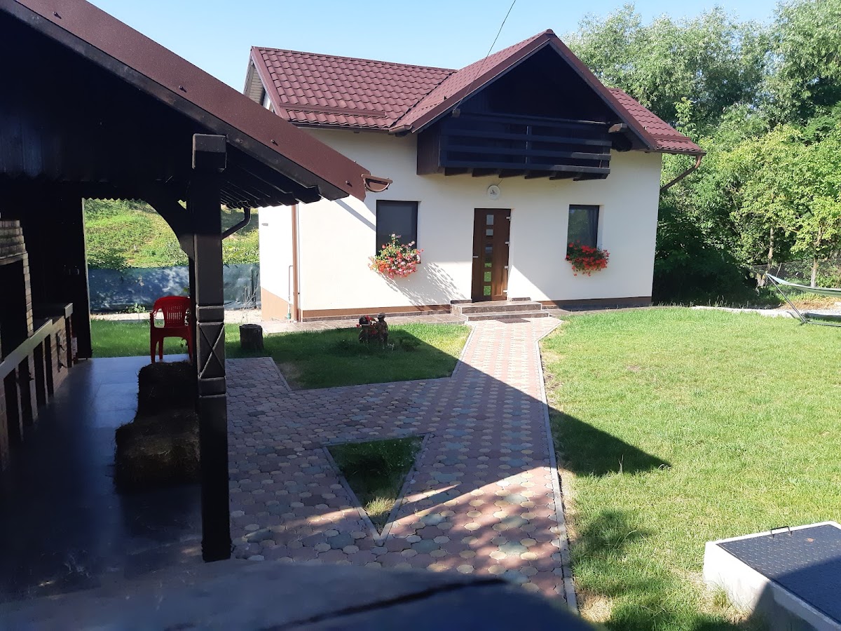 Pensiunea Julia & Stefan, Sănduleşti
