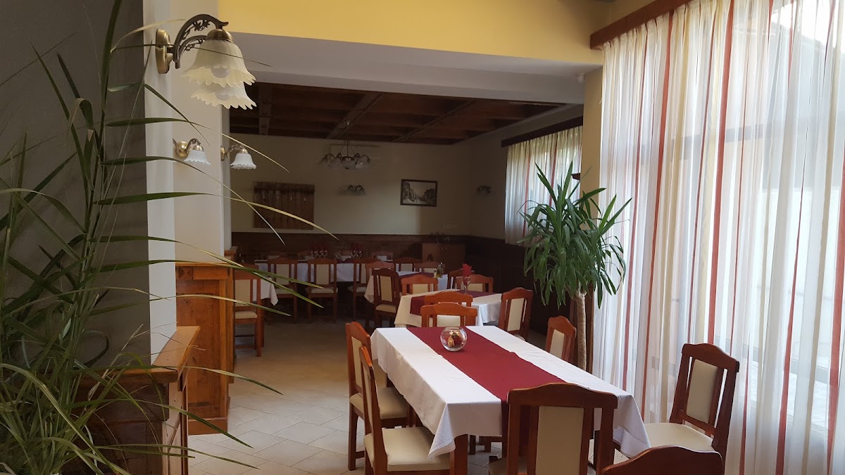 Pensiunea Juliu's Miercurea Ciuc