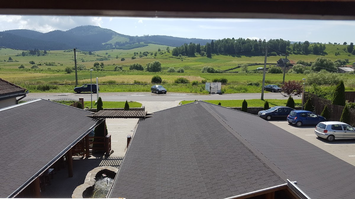 Pensiunea Juliu's Miercurea Ciuc