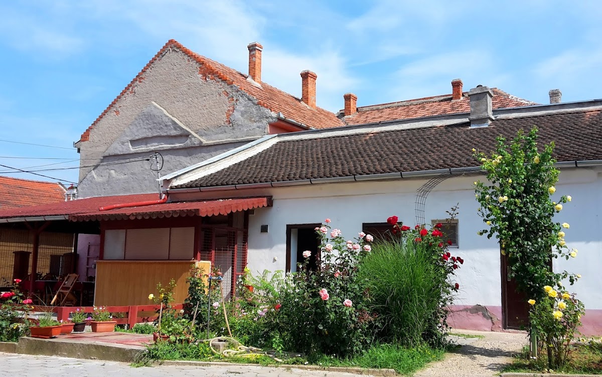 Pensiunea KENIK - foto 1