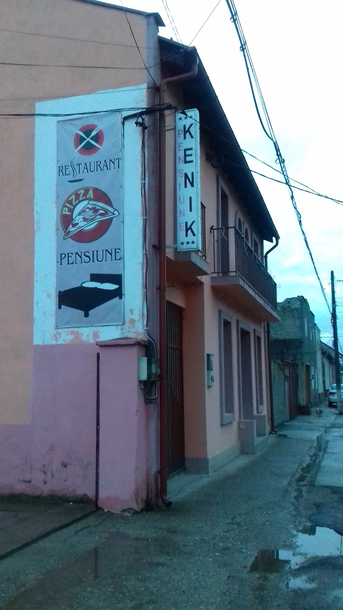 Pensiunea KENIK - foto 2