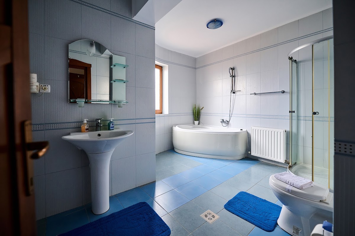 Pensiunea Kenza - foto 3