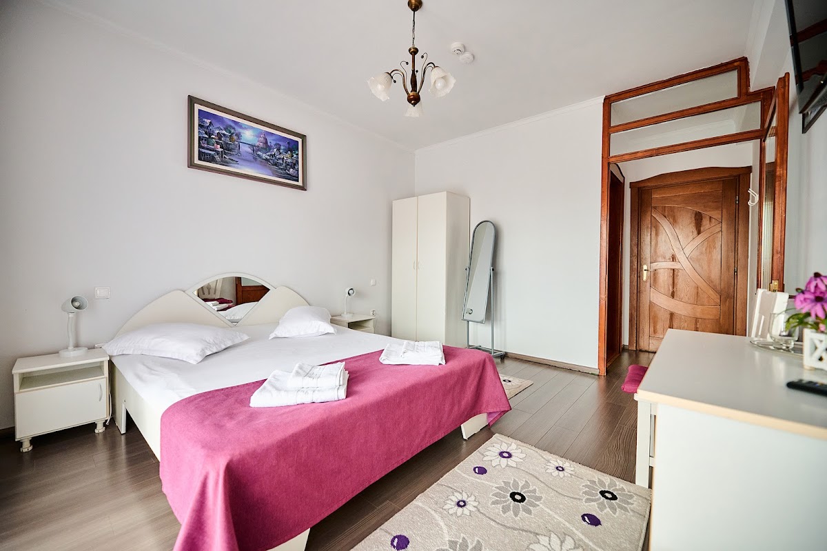 Pensiunea Kenza - foto 5