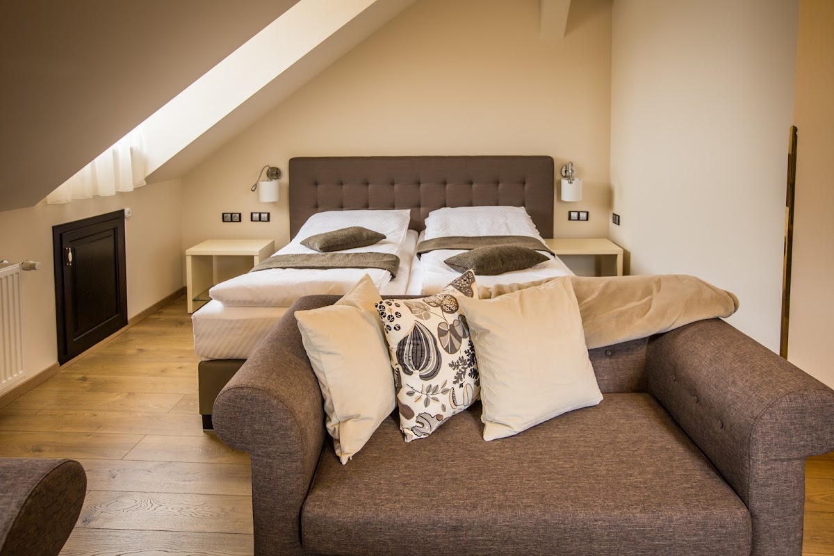 Pensiunea Kokel - foto 2