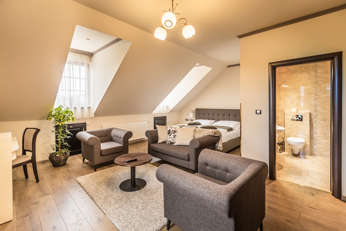 Pensiunea Kokel - foto 5