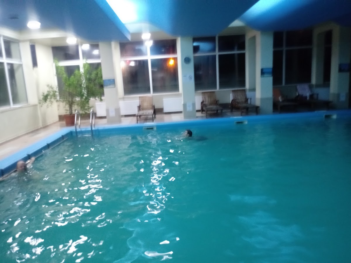 Pensiunea Koket - foto 3