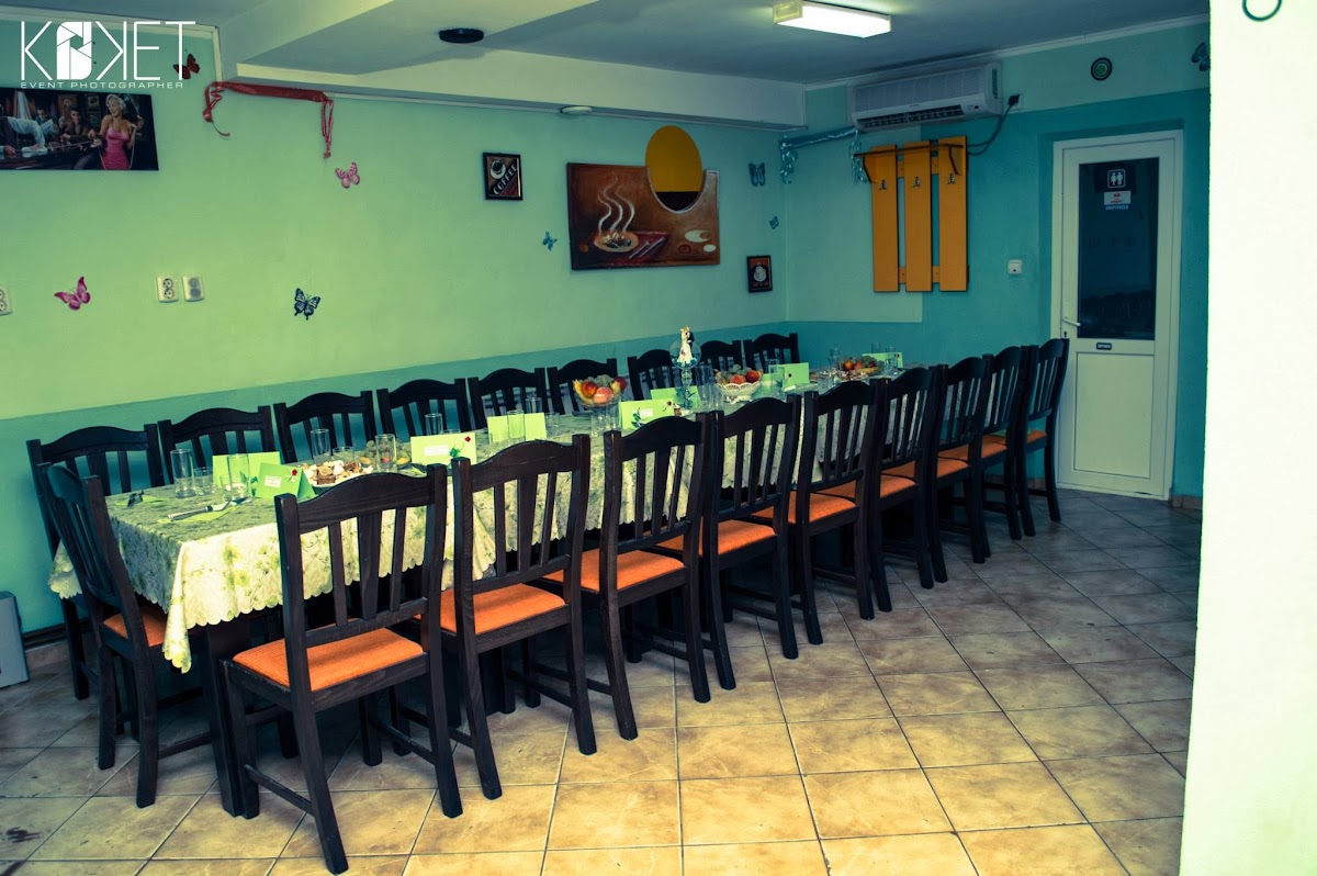 Pensiunea Koket - foto 5