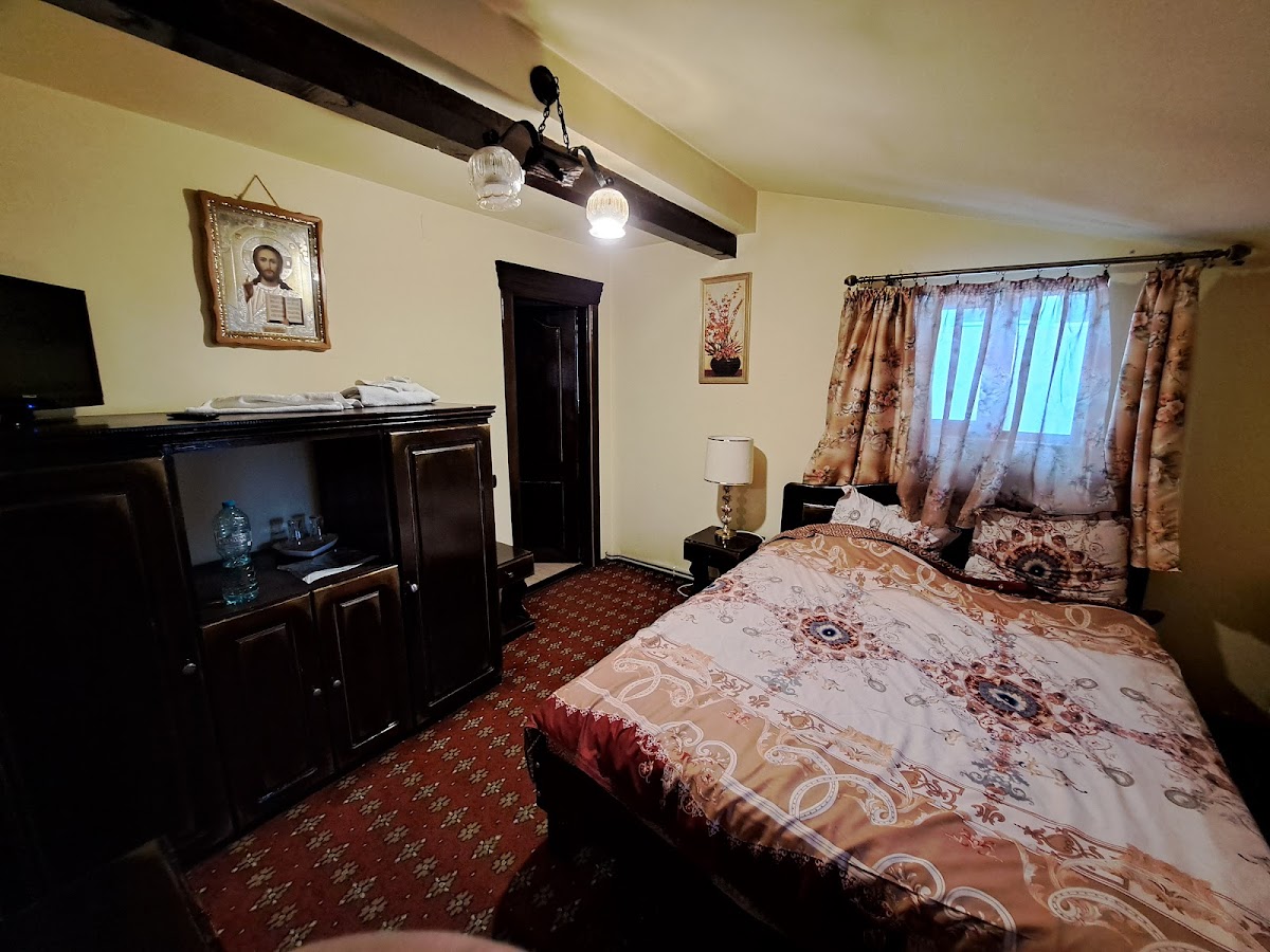 Pensiunea Kokett - foto 2