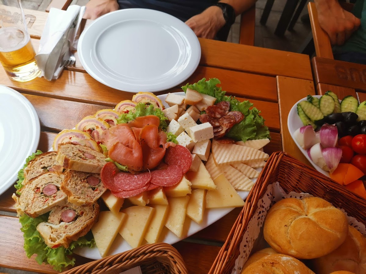 Pensiunea Kokett - foto 4