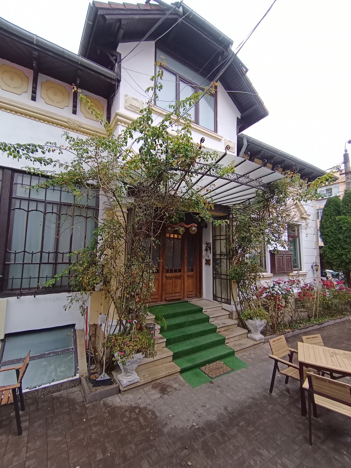 Pensiunea Kokett - foto 5