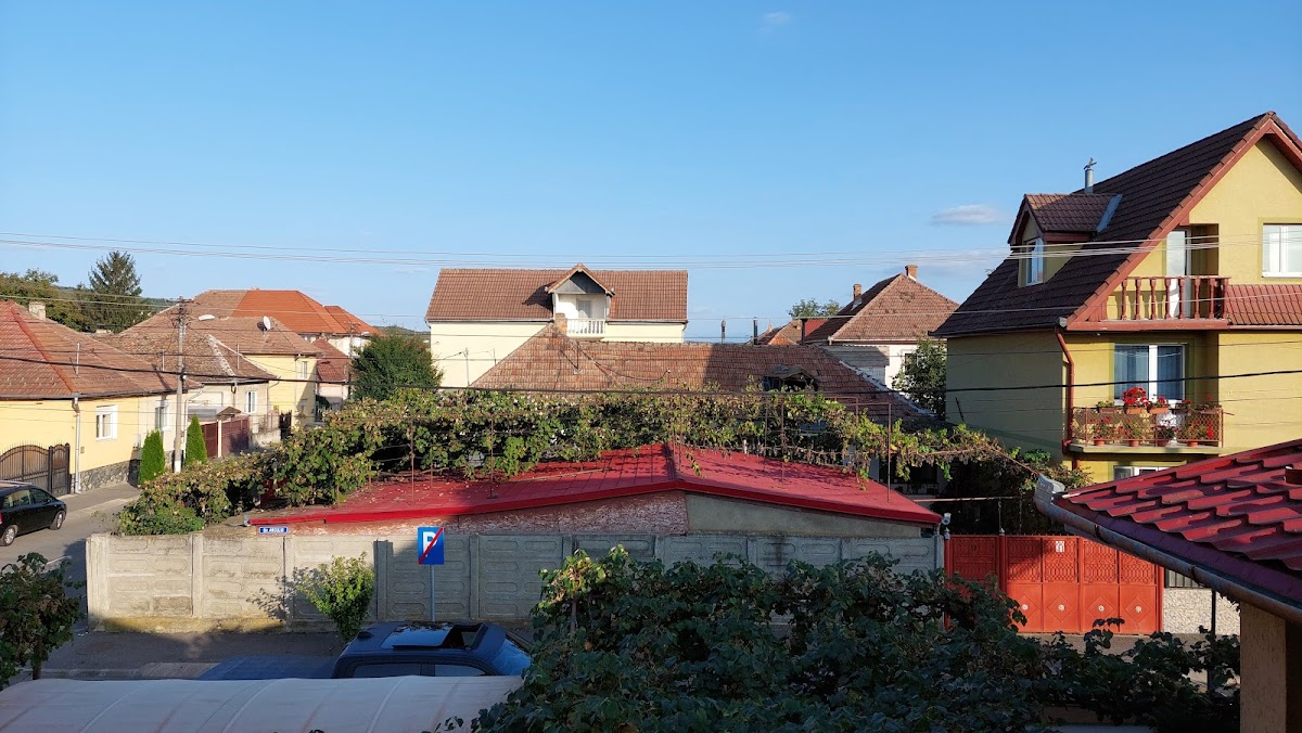 Pensiunea Kristine - foto 1