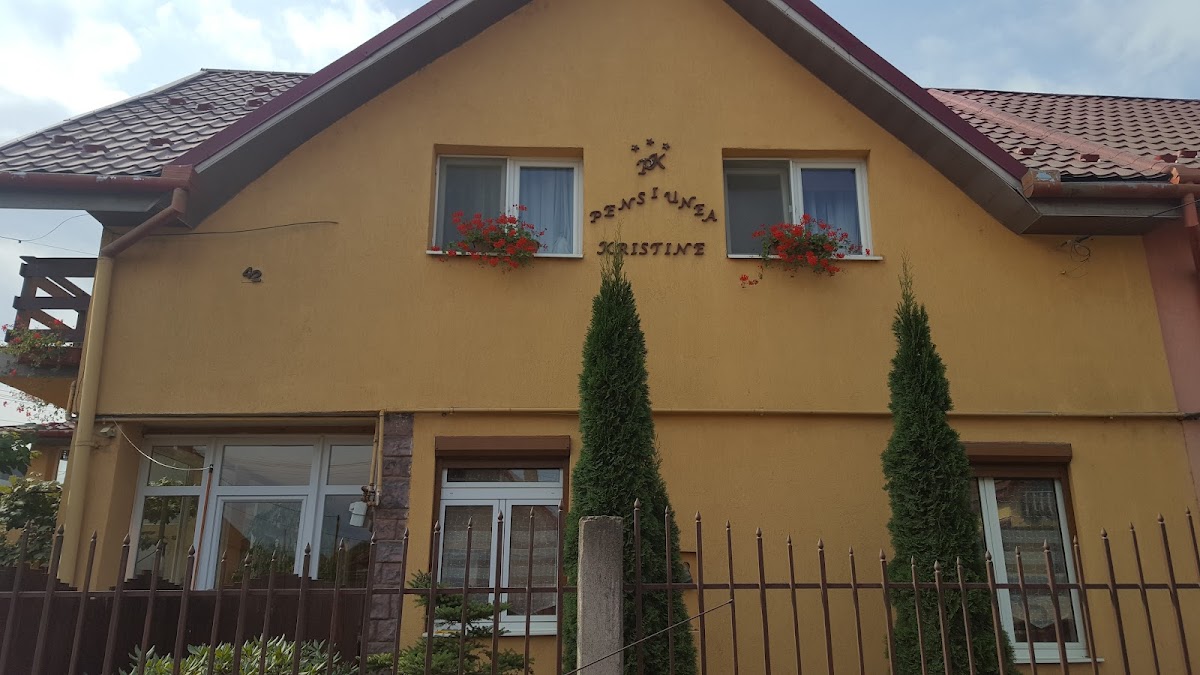 Pensiunea Kristine - foto 5