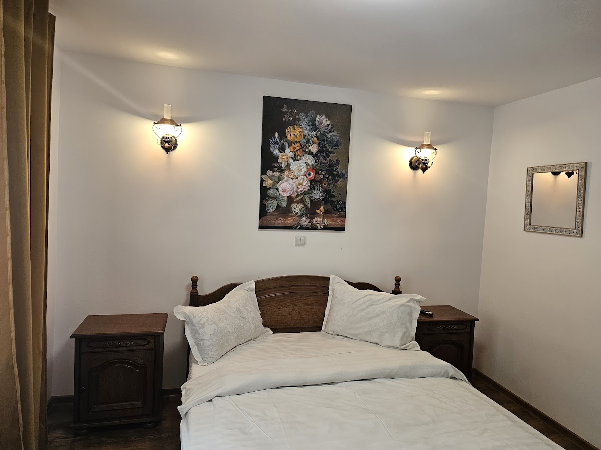 Pensiunea Kyfana