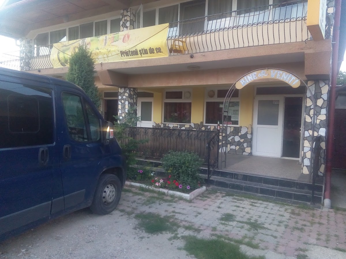 Pensiunea La Ana