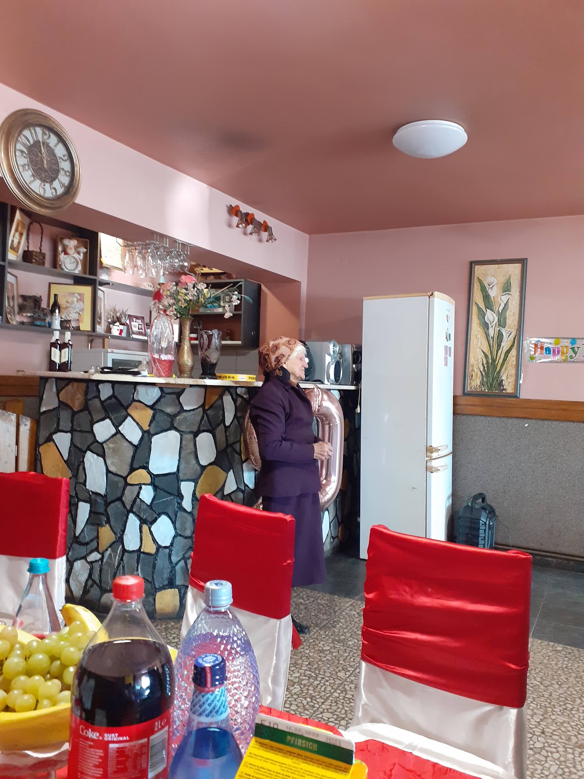 Pensiunea La Ana