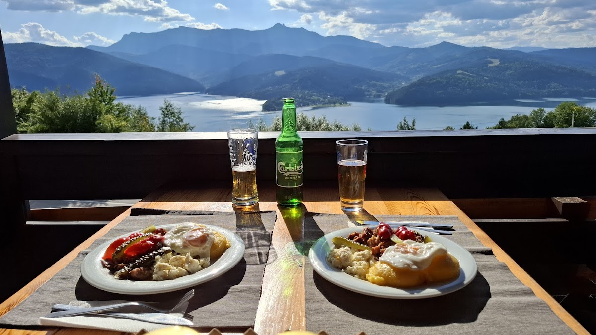 Pensiunea La bunica - foto 2
