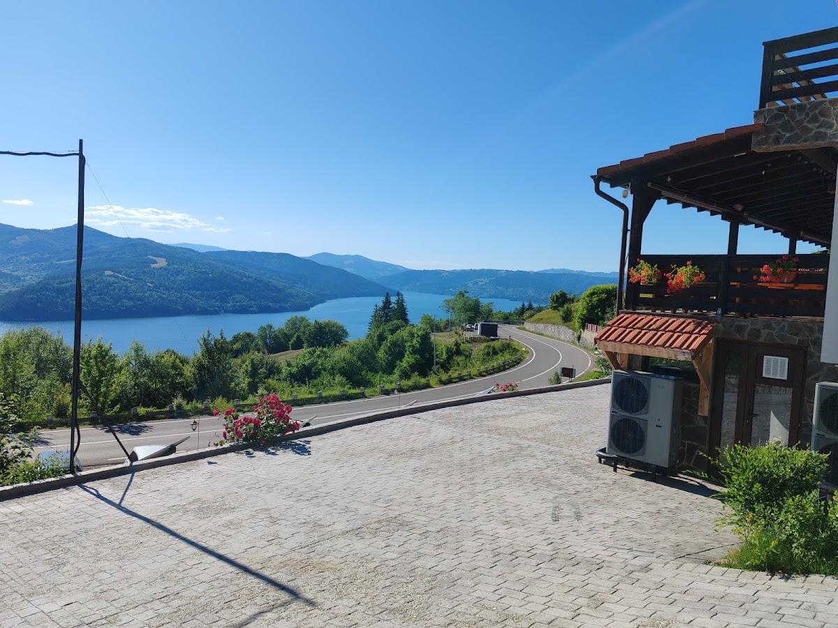 Pensiunea La bunica - foto 5