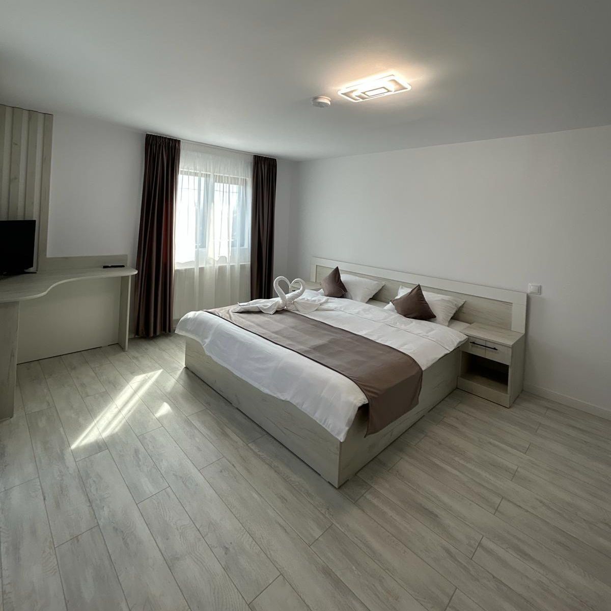 Pensiunea La Cazemată - foto 2