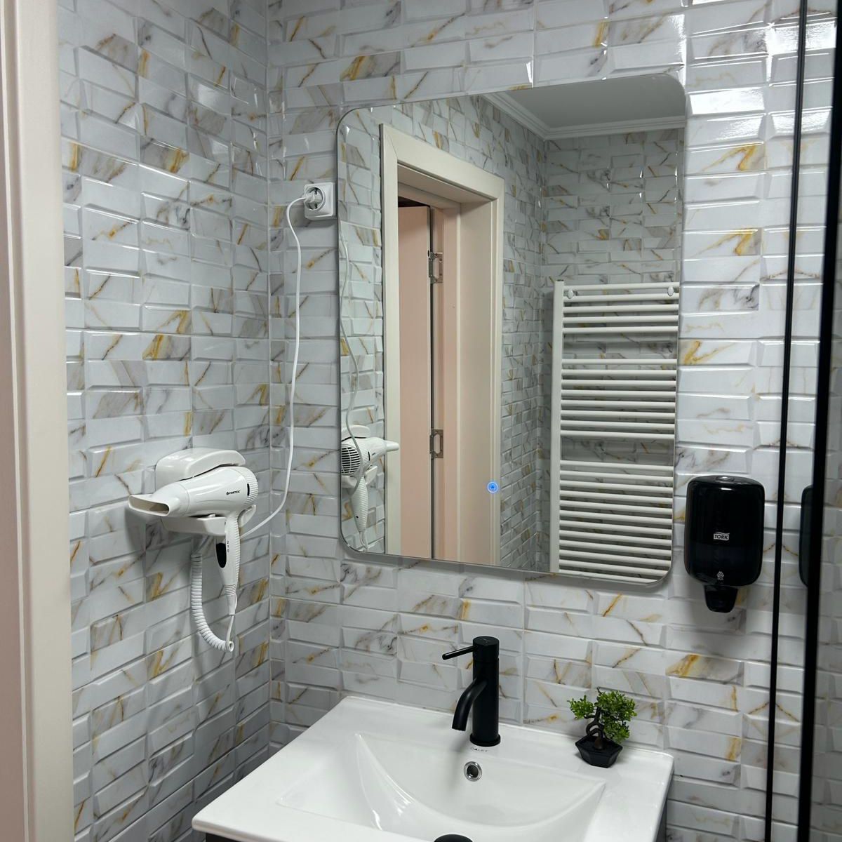 Pensiunea La Cazemată - foto 3