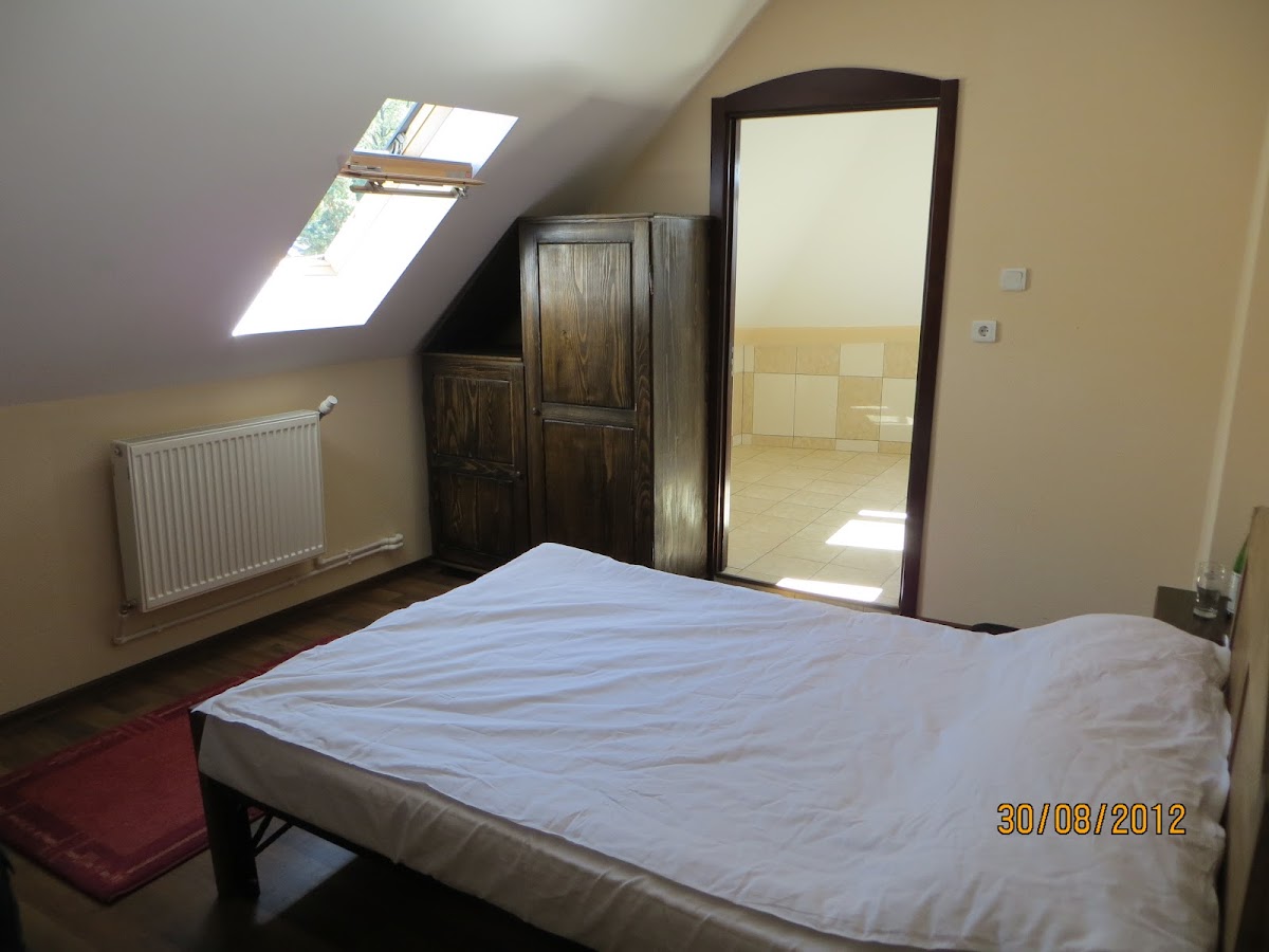 Pension "La Cetate" - foto 2