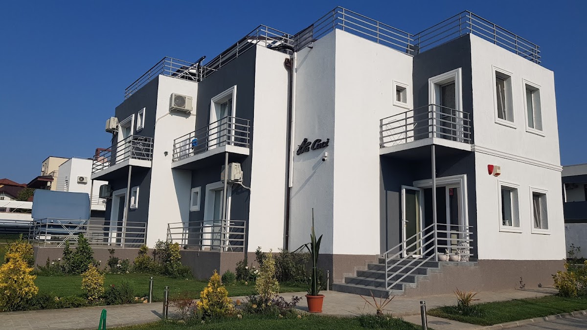 Pensiunea La Cuci - foto 1