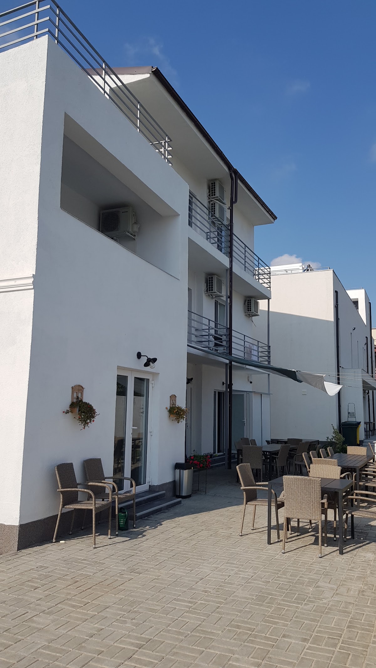 Pensiunea La Cuci - foto 3