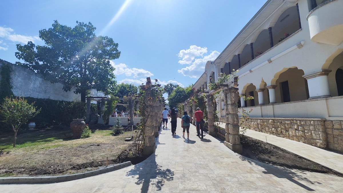 Pensiunea La Cuci - foto 4