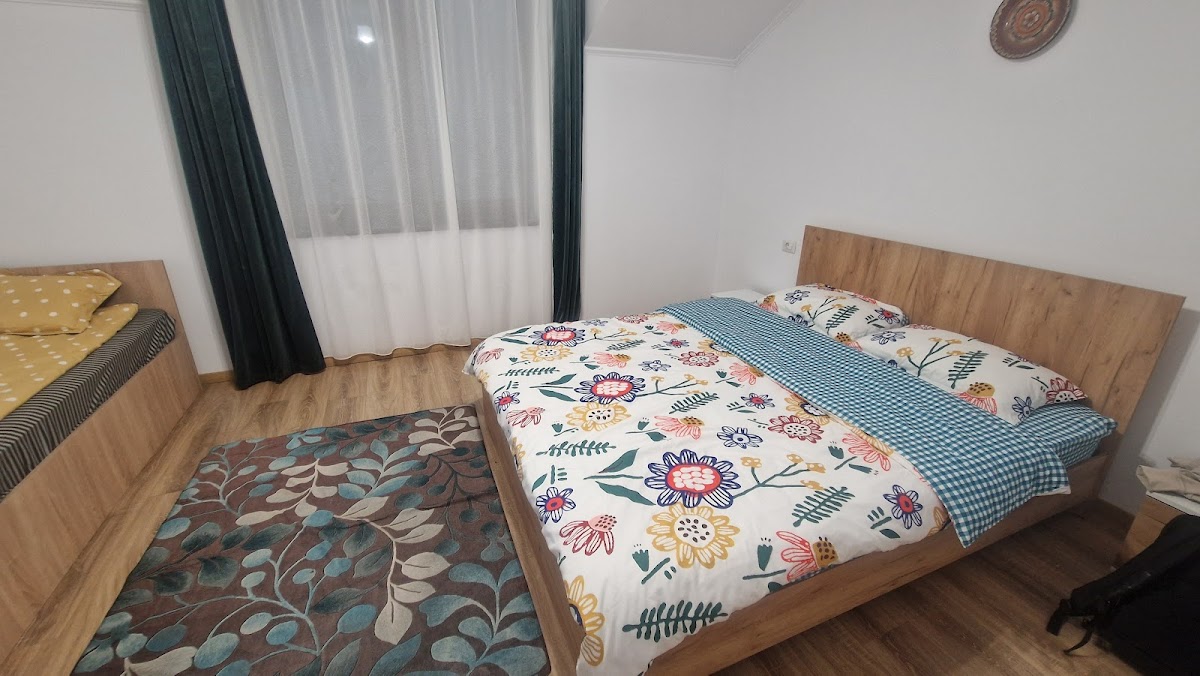 Pensiunea La Doi Pruni - foto 2